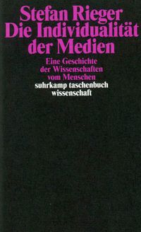 Produktbild: Die Individualit&auml;t der Medien