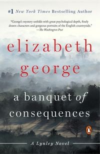 Produktbild: A Banquet of Consequences