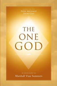 Produktbild: The One God