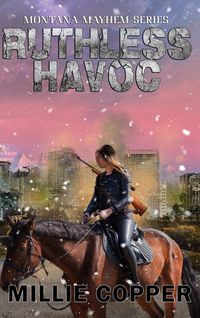 Produktbild: Ruthless Havoc