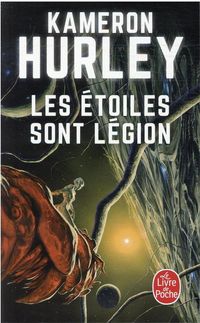 Produktbild: Les &eacute;toiles sont l&eacute;gion