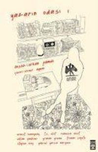 Produktbild: Yazarin Odasi 1