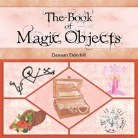 Produktbild: The Book of Magic Objects