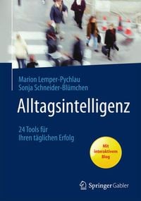Produktbild: Alltagsintelligenz