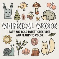 Produktbild: Whimsical Woods