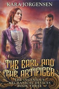 Produktbild: The Earl and the Artificer