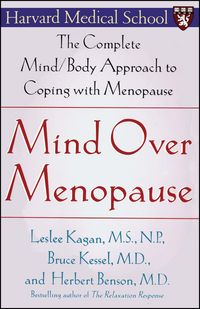 Produktbild: Mind Over Menopause