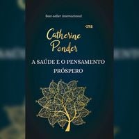 Produktbild: A sa&uacute;de e o pensamento pr&oacute;spero