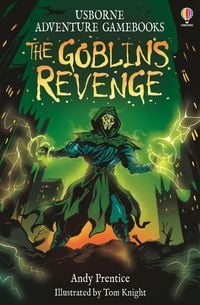 Produktbild: Prentice, A: Goblin's Revenge