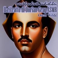 Produktbild: Il ritratto di Dorian Gray ASMR
