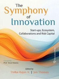 Produktbild: The Symphony of Innovation