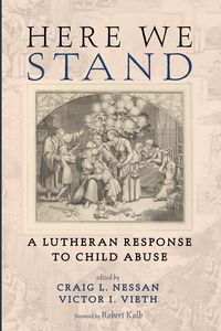Produktbild: Here We Stand