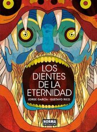 Produktbild: Los dientes de la eternidad