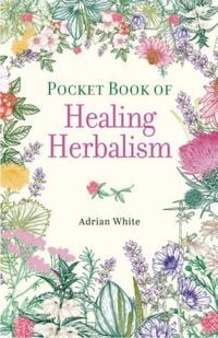 Produktbild: Pocket Book of Healing Herbalism