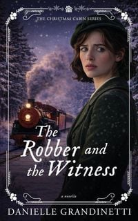 Produktbild: The Robber and the Witness