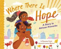 Produktbild: Where There Is Hope