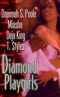 Produktbild: Diamond Playgirls