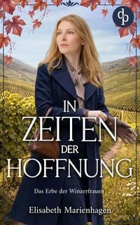 Produktbild: In Zeiten der Hoffnung