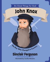Produktbild: John Knox