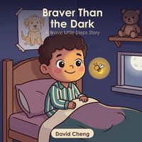 Produktbild: Braver Than the Dark