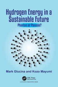 Produktbild: Hydrogen Energy in a Sustainable Future