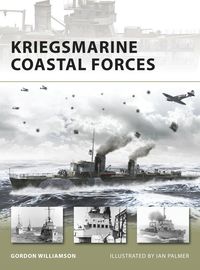 Produktbild: Kriegsmarine Coastal Forces