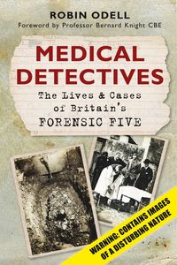 Produktbild: Odell, R: Medical Detectives