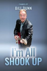 Produktbild: I'm all shook up