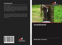 Produktbild: Investimenti