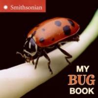 Produktbild: My Bug Book