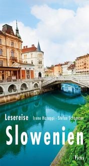 Produktbild: Lesereise Slowenien