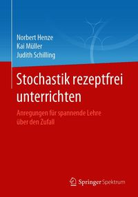 Produktbild: Stochastik rezeptfrei unterrichten
