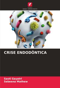 Produktbild: Crise Endod&ocirc;ntica