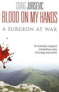 Produktbild: Blood on my hands
