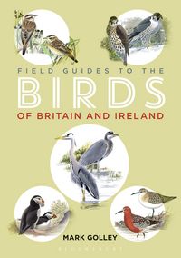 Produktbild: Fgt The Birds Of Britain & Ire