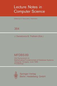 Produktbild: MFDBS 89