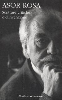 Produktbild: Scritture critiche e d'invenzione