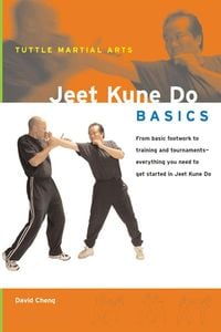 Produktbild: Jeet Kune Do Basics