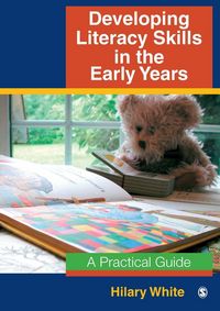 Produktbild: Developing Literacy Skills in the Early Years