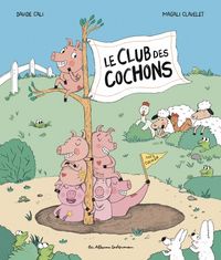 Produktbild: Le club des cochons