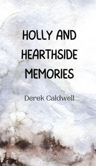 Produktbild: Holly and Hearthside Memories