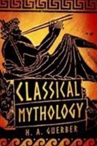Produktbild: Classical Mythology
