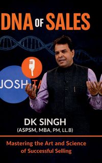 Produktbild: DNA of Sales