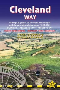 Produktbild: Cleveland Trailblazer Walking Guide