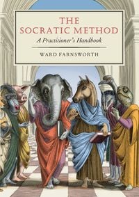Bild vom Artikel The Socratic Method vom Autor Ward Farnsworth