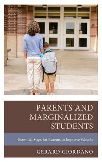 Produktbild: Parents and Marginalized Students