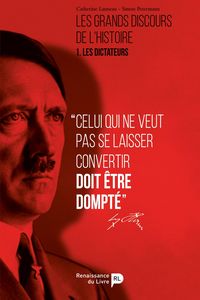 Produktbild: Les grands discours de l'histoire - Tome 1