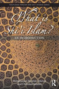 Produktbild: What is Shi'i Islam?
