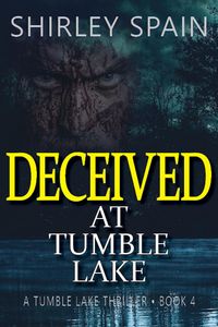 Produktbild: Deceived at Tumble Lake (Tumble Lake Thrillers, #4)