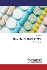 Produktbild: Traumatic Brain Injury